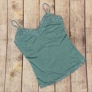 Victoria Secret Cami Top Size M